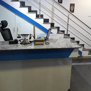 Hotel Blue Moon Residency