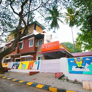 Hostel Zostel