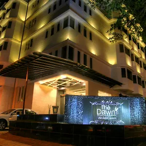 Hotel Fabhotel Dawn